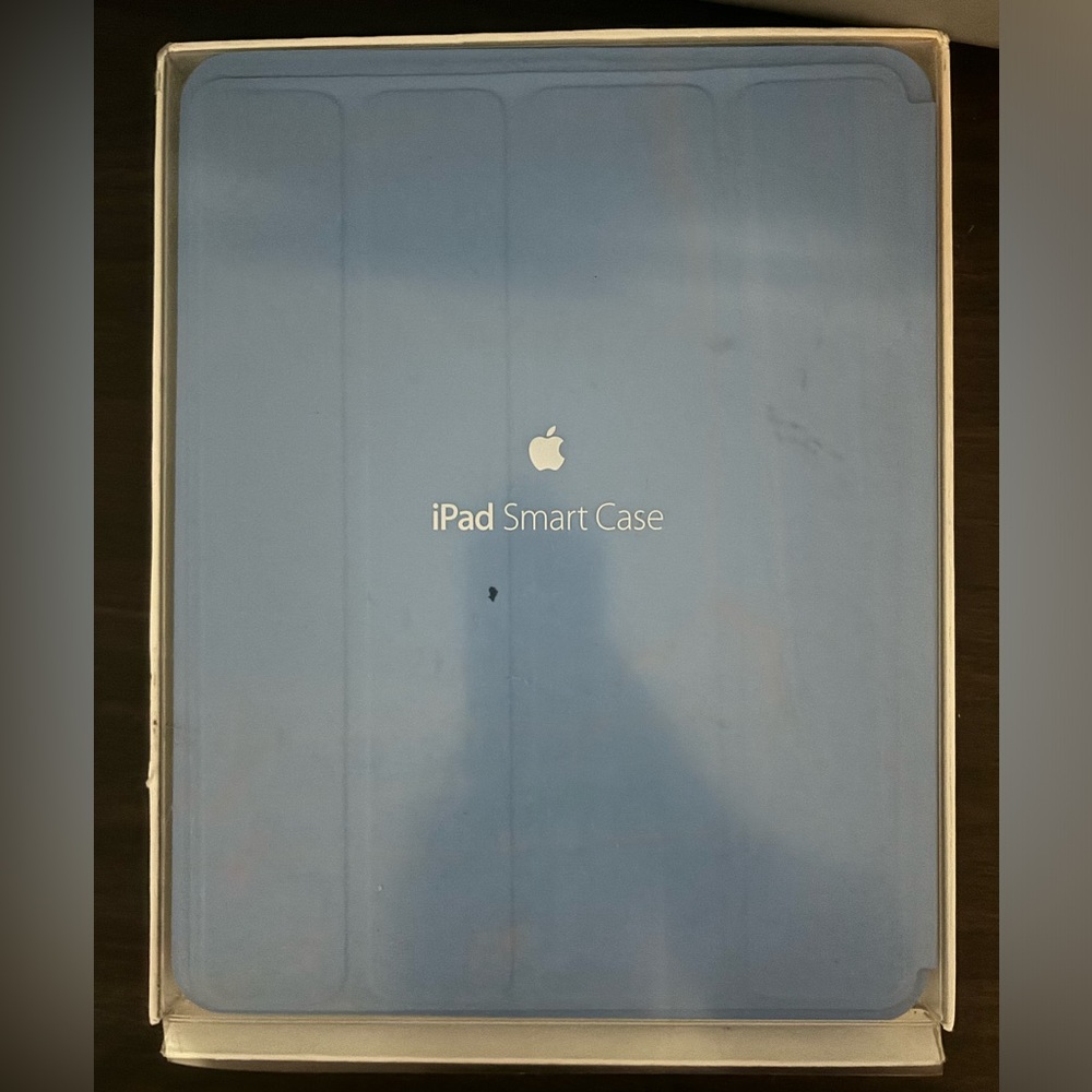 Apple iPad case